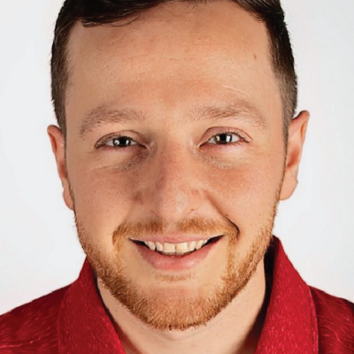 Ben Flesher
